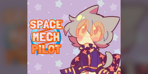 SPACE / MECH / PILOT - THE UNIVERSE DRIVE 1.0 by SKY ...