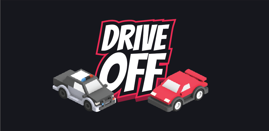 Drive Off - Car Chase Game