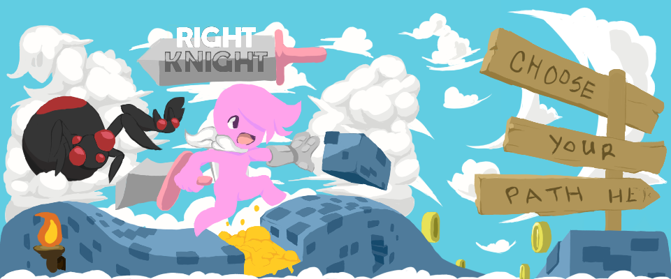 Right Knight