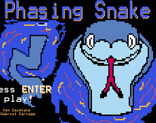Phasing Snake