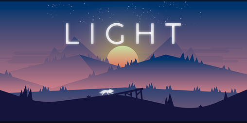 Cover image for LIGHT - Wolf Adventure
