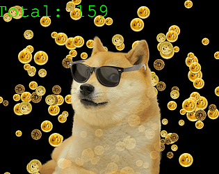How many Doges can you hold?