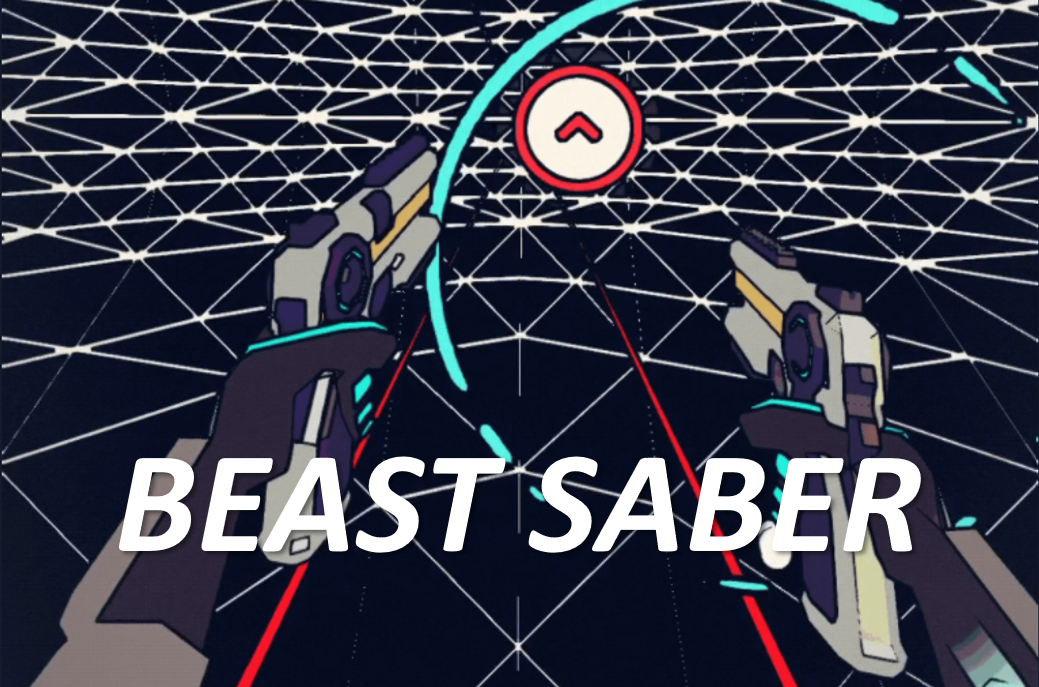 BeastSaber