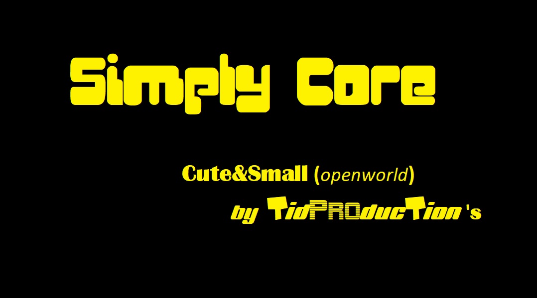 Simply Core