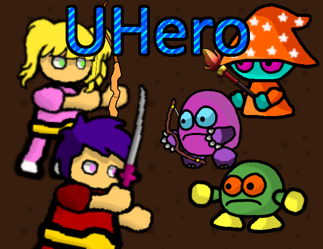 UHero