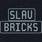 Cover image for Slav bricks
