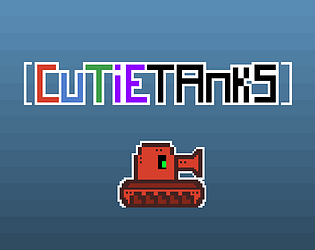 Cutie Tanks
