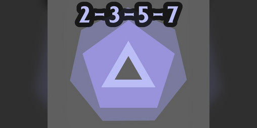Cover image for 2-3-5-7