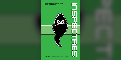 Cover image for InSpectres