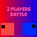 2 Players batttle