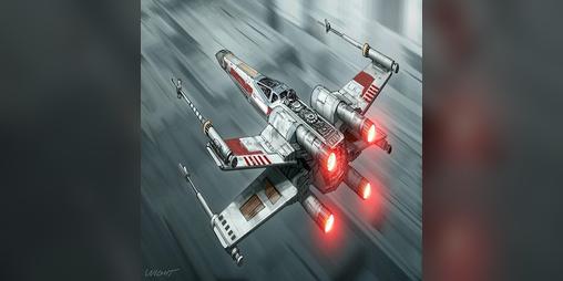 Cover image for Star_Wars