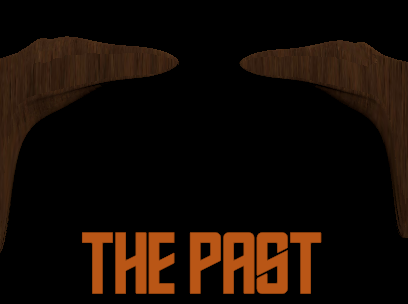 The Past Android cover