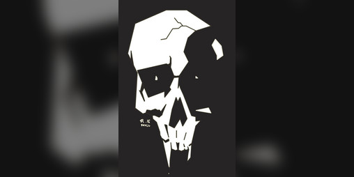 Cover image for ZOMBIES - Business Card Edition
