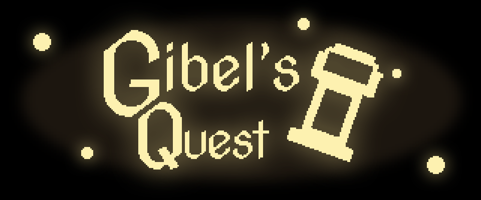 Gibel's Quest