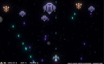Laser Defender 2 v1.1