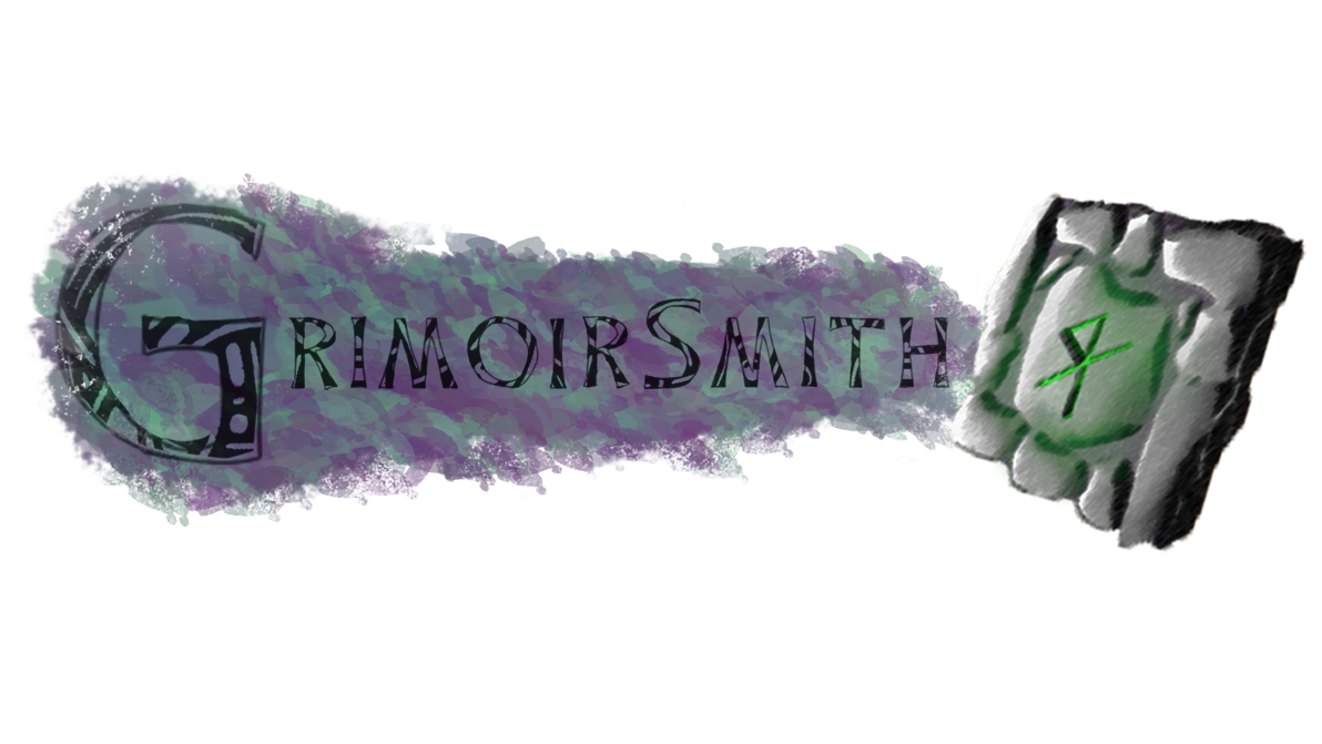 GrimoirSmith