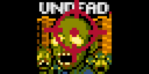 Cover image for Operation U.N.D.E.A.D.