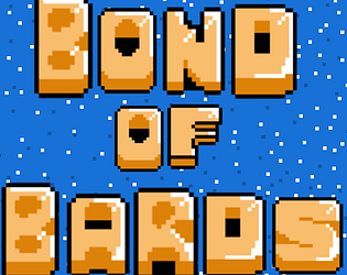 Bond of Bards