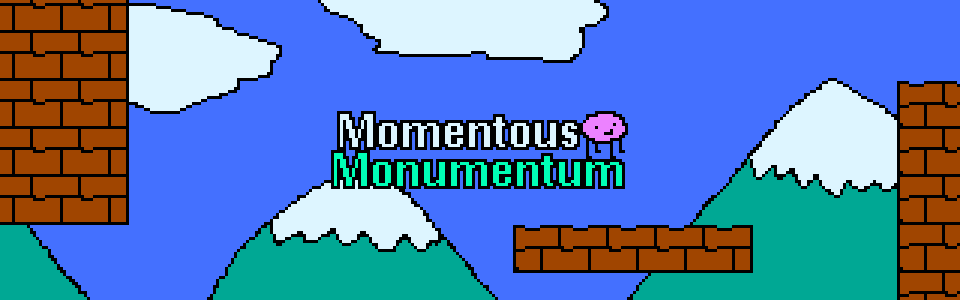 Momentous: Monumentum