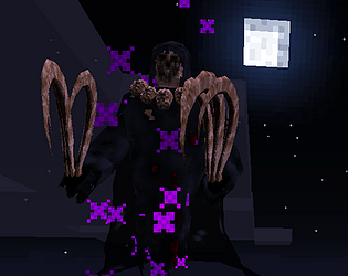 Demoncraft Mod Beta0.1