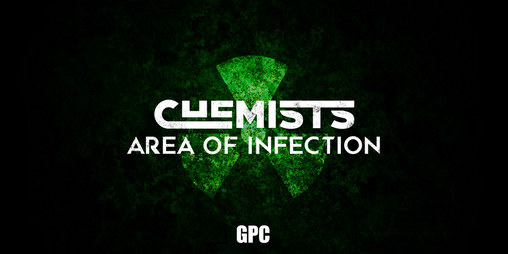 Cover image for Chemists: Area of Infection