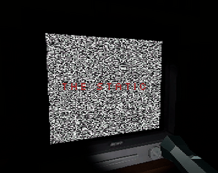 The Static