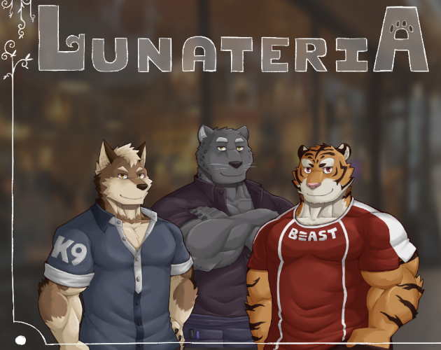 Lunateria