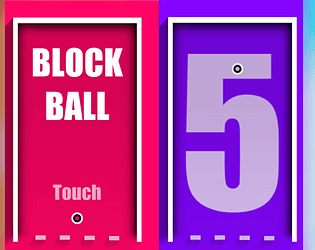 BLOCKBALL