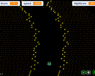 Car Race