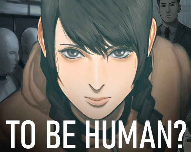 To Be Human? Episode0