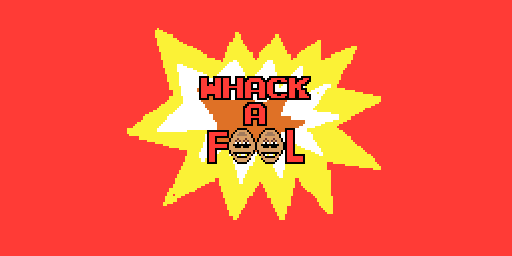 Whack-A-Fool VR