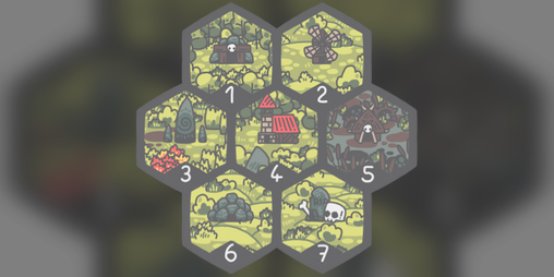 Cover image for The Garden of the Spire Queen