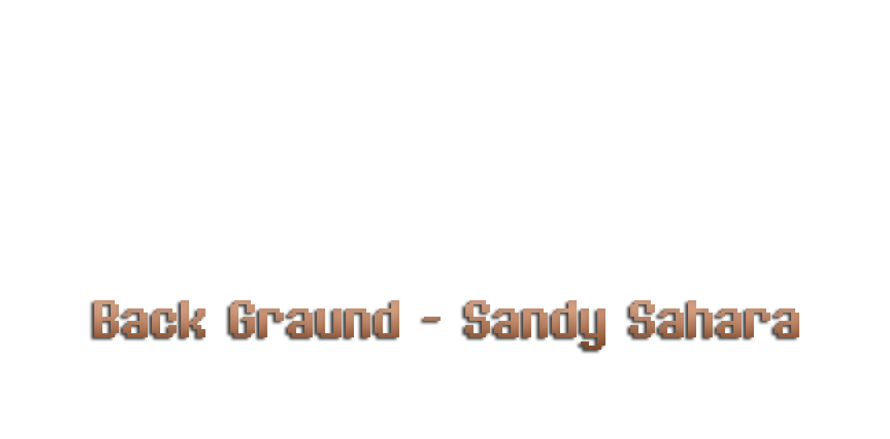 Back Graund - Sandy Sahara