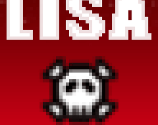 LISA: Boss Rush