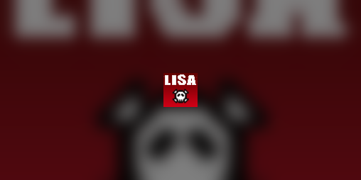 Cover image for LISA: Boss Rush