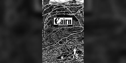 Cover image for Cairn (Versione Italiana)