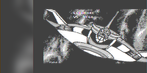 Cover image for Goldrake Vs Vega - C64 game