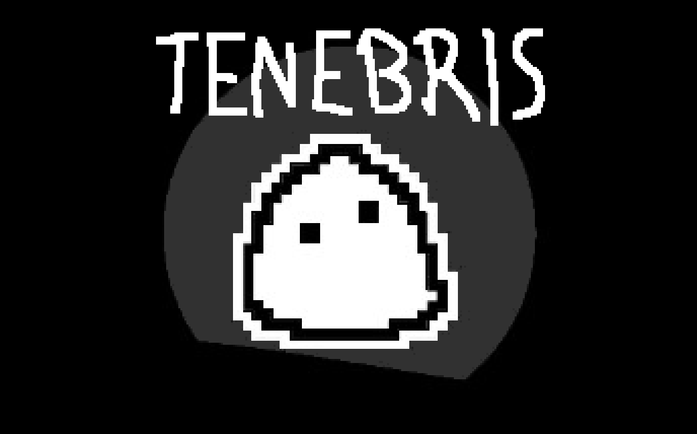 Cover image for Tenebris