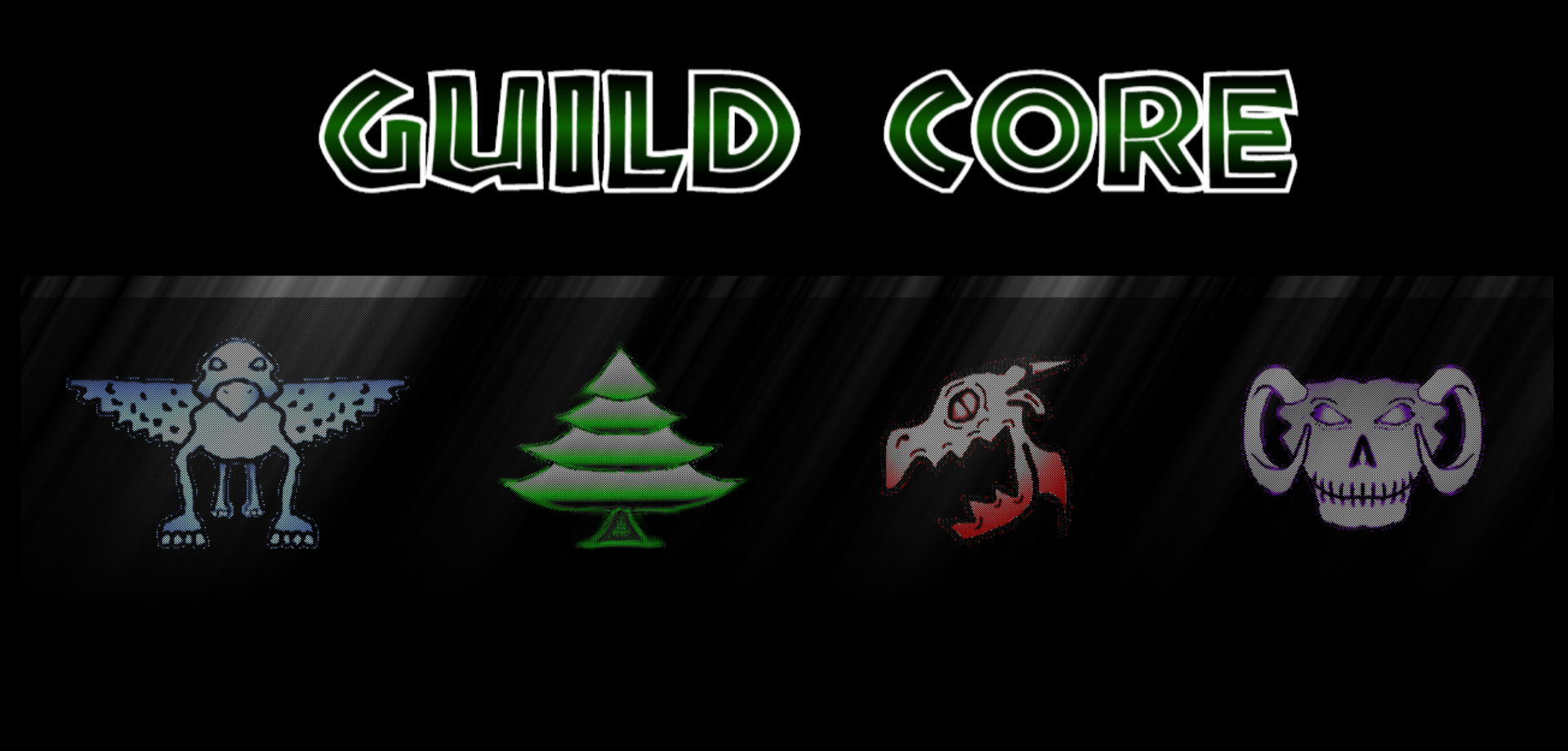 Guild Core