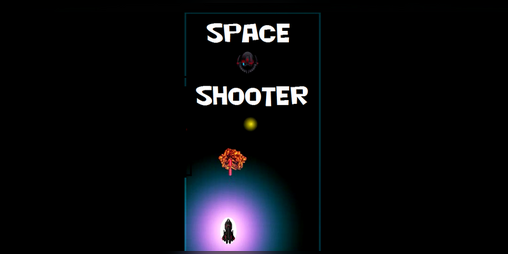 Cover image for Space Shooter (Just for Fun)