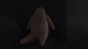Cover image for SmellyBag