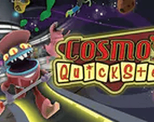 Cosmo's Quickstop