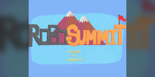Cover image for Robo-summit