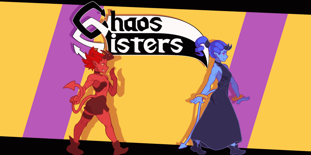 Chaos Sisters