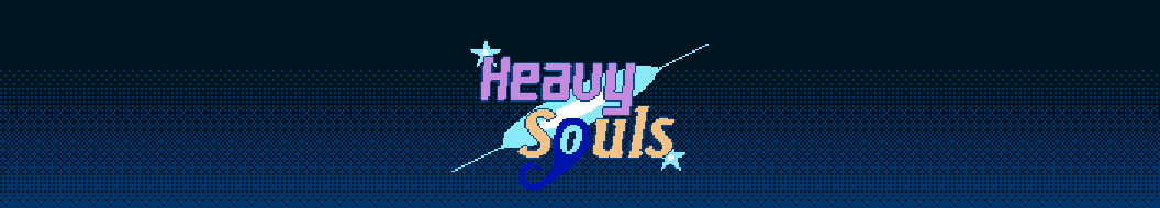 Heavy Souls