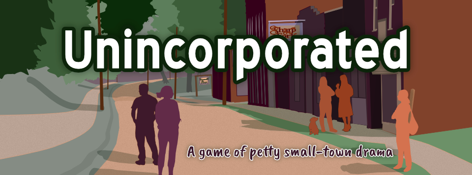 Unincorporated