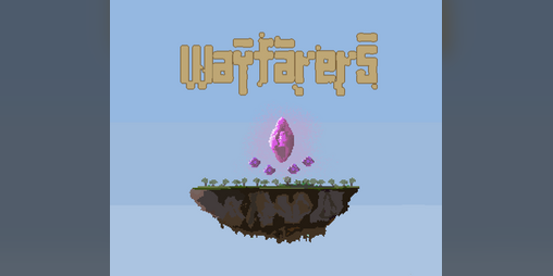 Cover image for Wayfarers