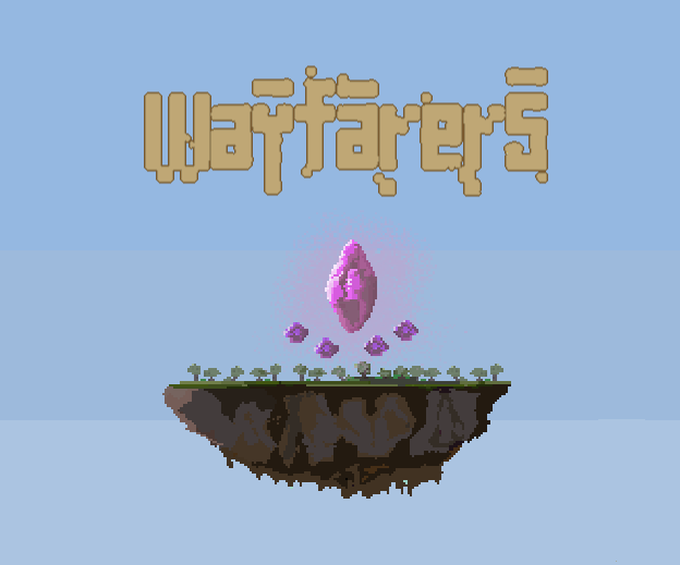 Cover image for Wayfarers