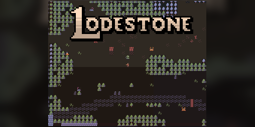 Cover image for Lodestone