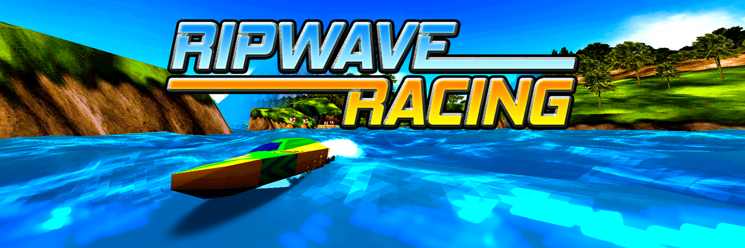 Ripwave Racing DEMO